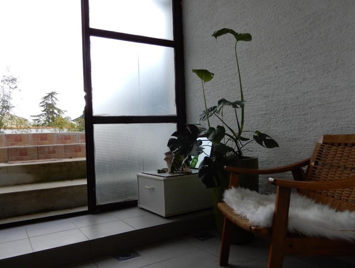 Apartment (A4) | Terrace/patio