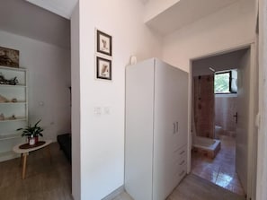Studio (A6) | Interior - Apartments Lion (Umag)