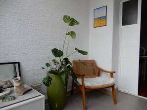 Apartment (A4) | Interior - Apartments Lion (Umag)