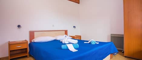 Maison | Wi-Fi gratuit