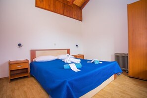 Casa | Wi-Fi de cortesia