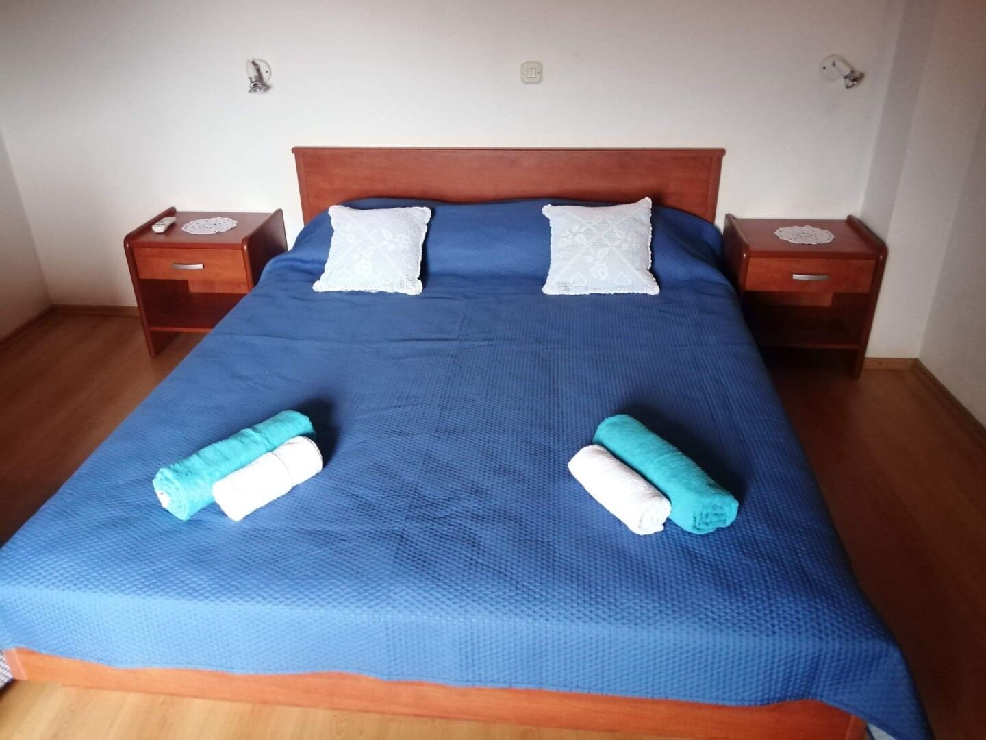 Hus | Wi-fi (inkludert)