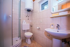 House | Bathroom - House Country (Omis)