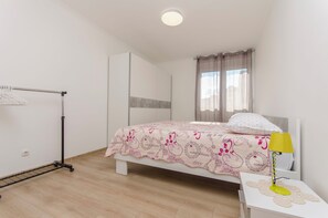 Apartment (A1) - Apartment Calimero (Sibenik)
