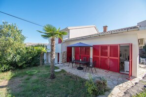 Diseño del edificio