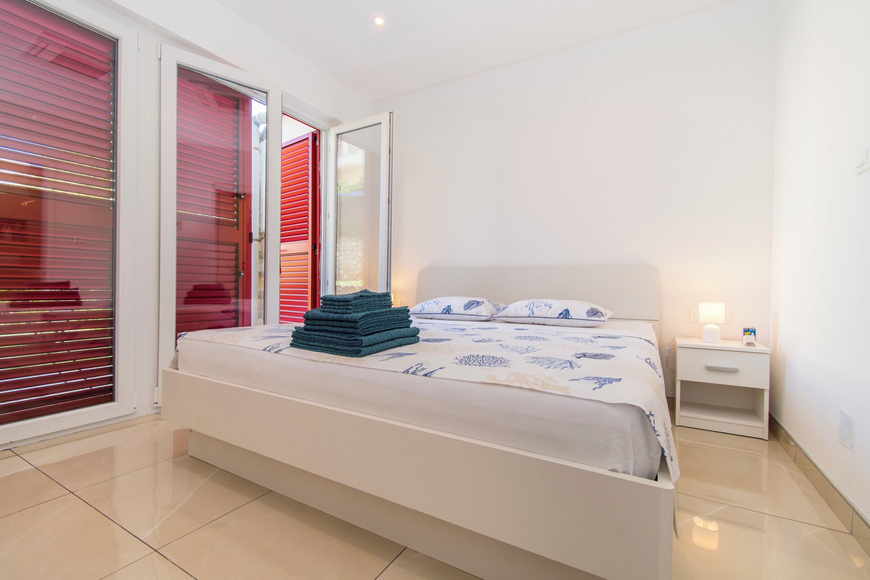 Apartment (A1) | Kostenloses WLAN