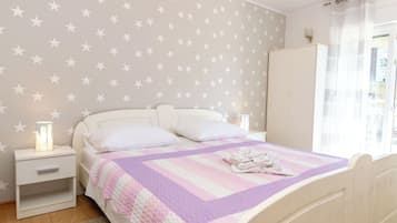 Apartment (A1) | Free WiFi