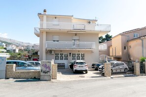 Building design