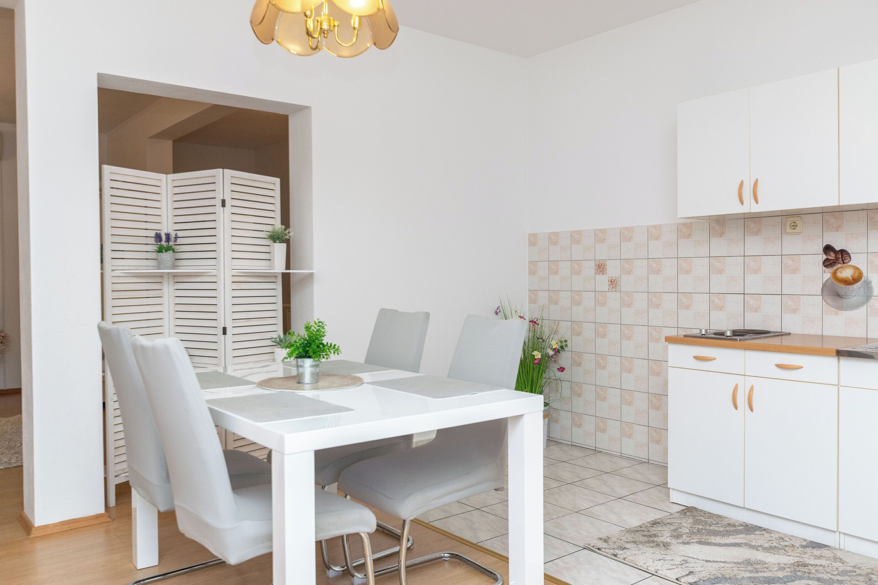 Studio (A2) | Private kitchen | Fridge, microwave, stovetop, espresso maker