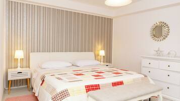 Apartment (A1) | Free WiFi