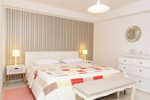 Apartment (A1) | Free WiFi - Apartments Knez (Podstrana)