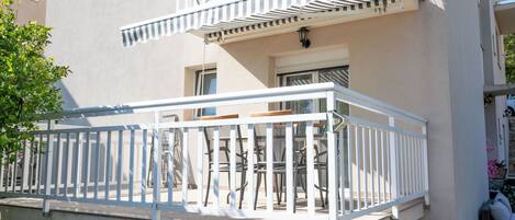 Conception de l’immeuble