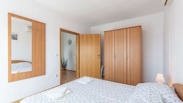 Apartamento (A2) | Wi-Fi de cortesia