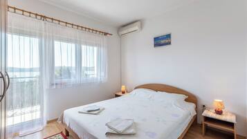 Appartement (A1) | Gratis wifi
