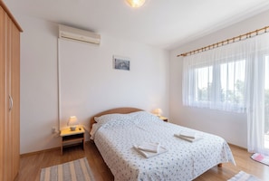Free WiFi - Apartments Mirjana (Trogir)