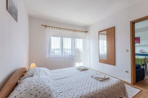Free WiFi - Apartments Mirjana (Trogir)