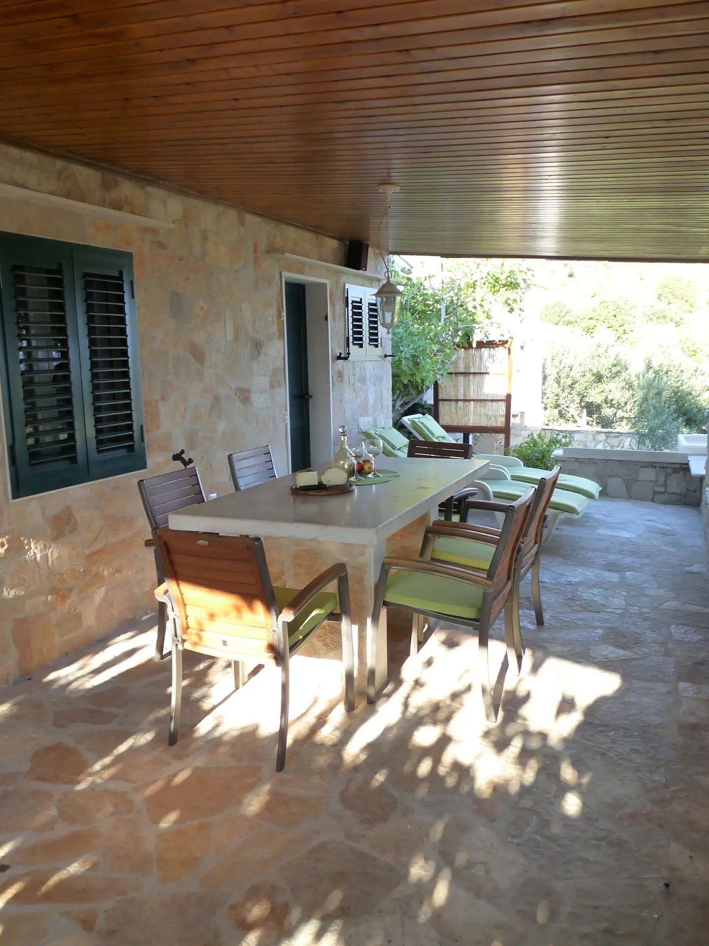 Teres/patio