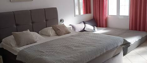 Studio (A5) | Free WiFi