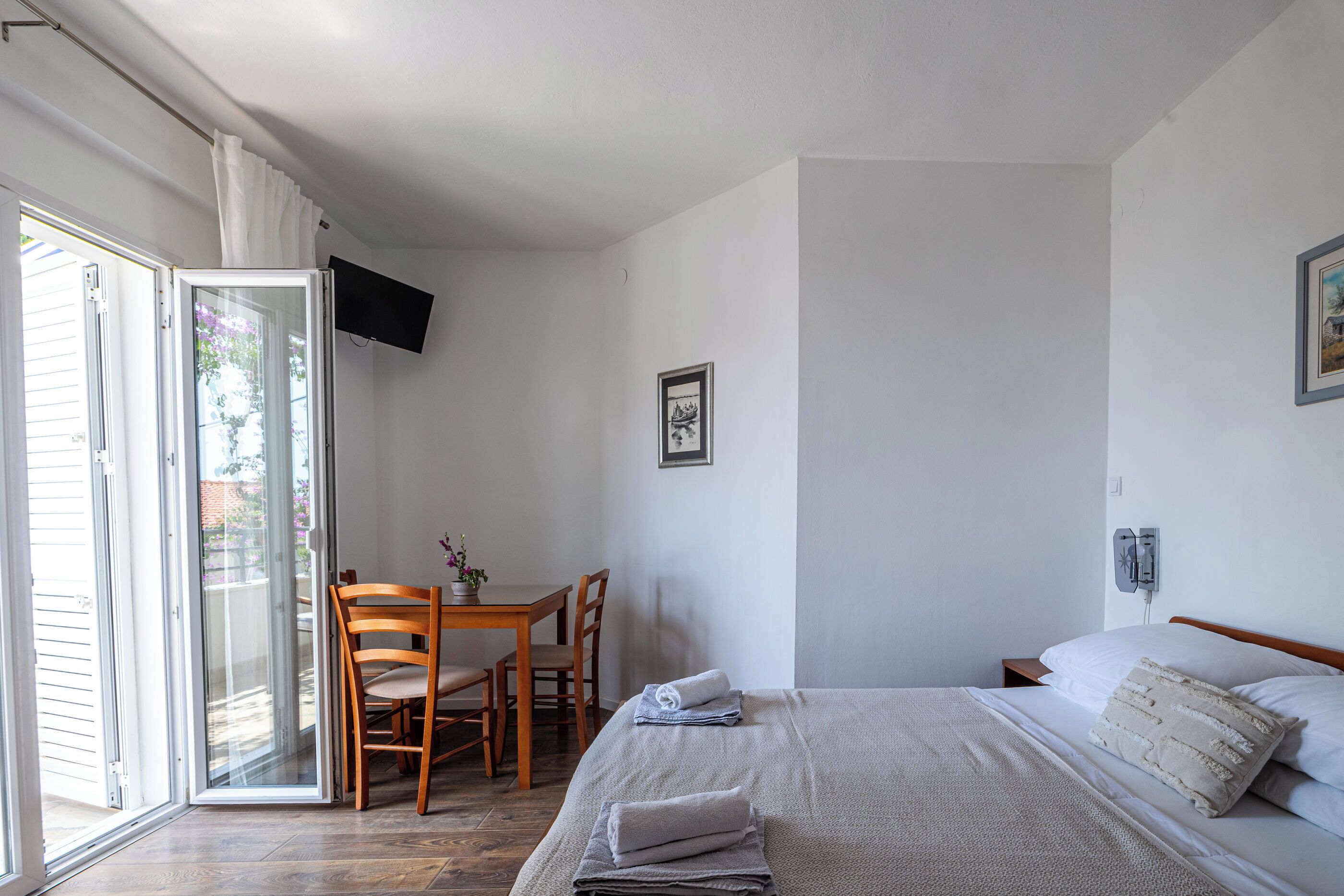 Studio (A4) | Kostenloses WLAN