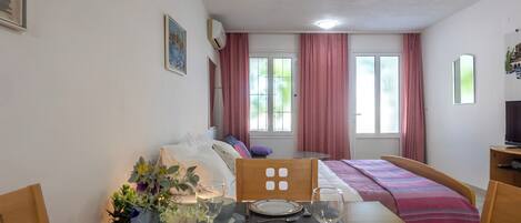 Studio (A5) | Ilmainen Wi-Fi