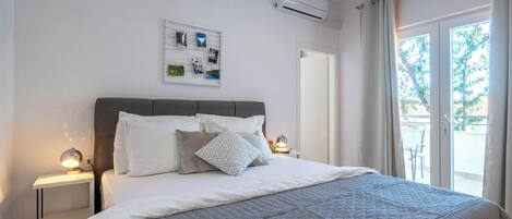 Apartment (A6) | Free WiFi