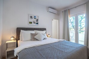 Apartment (A6) - Apartments Josip II (Baska Voda)