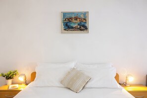 Free WiFi - Apartments Josip II (Baska Voda)