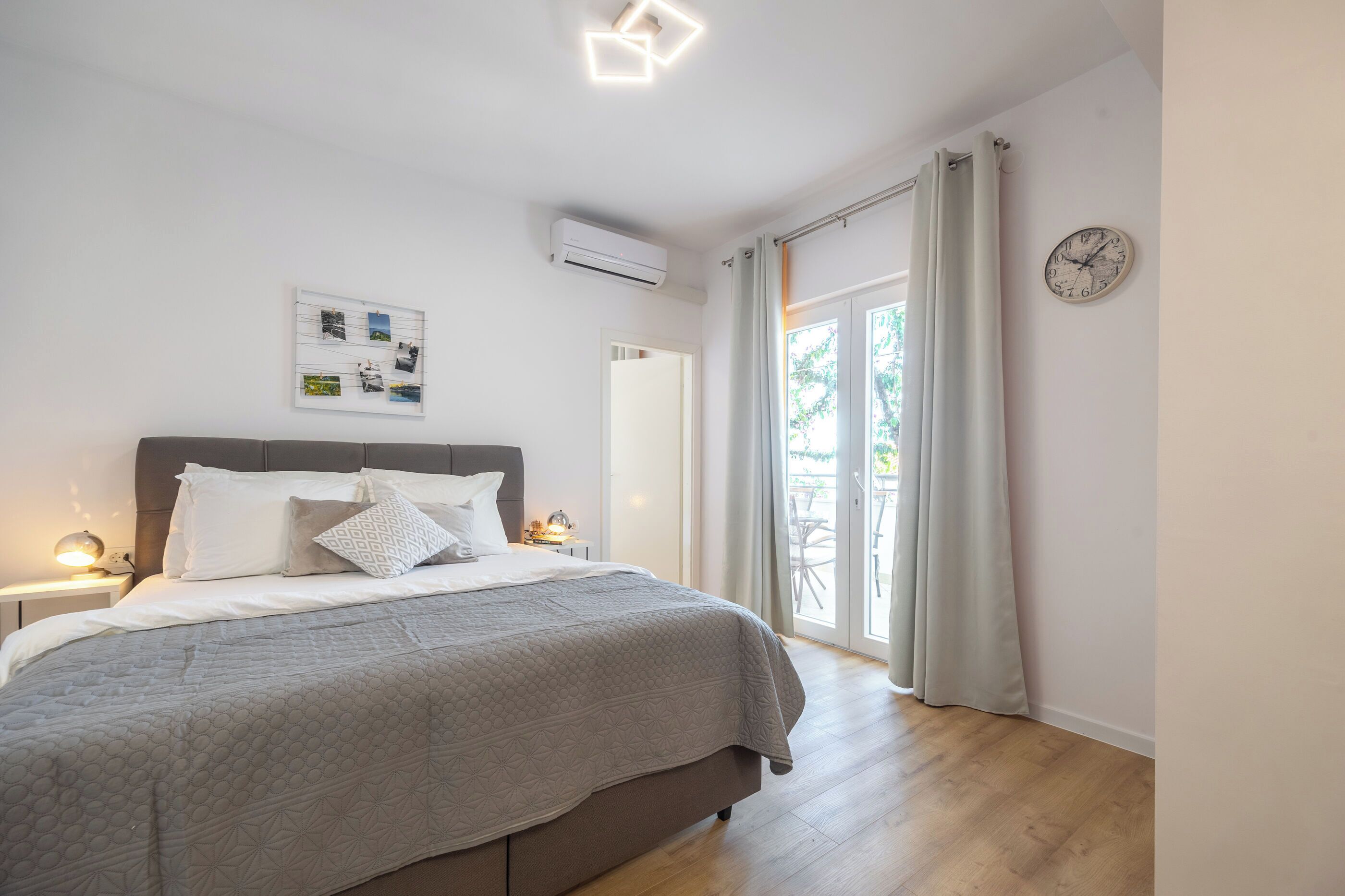 Apartment (A6) | WiFi (free)