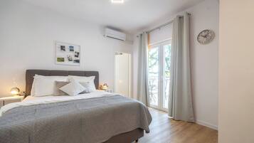 Apartment (A6) | WiFi (free)