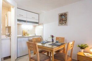 Studio (A5) | Speisen