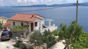 Exterior - Apartments Ivante (Omis)