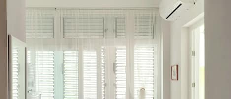 スタジオ (A4) | テラス / パティオ