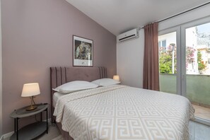 Apartment (A2) | Kostenloses WLAN