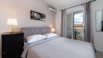 Apartment (A5) | Kostenloses WLAN
