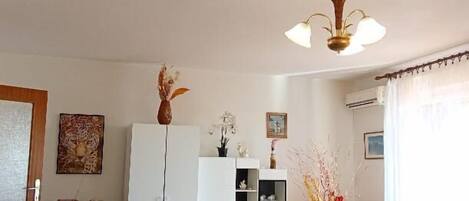 Apartment (A1) | Living room