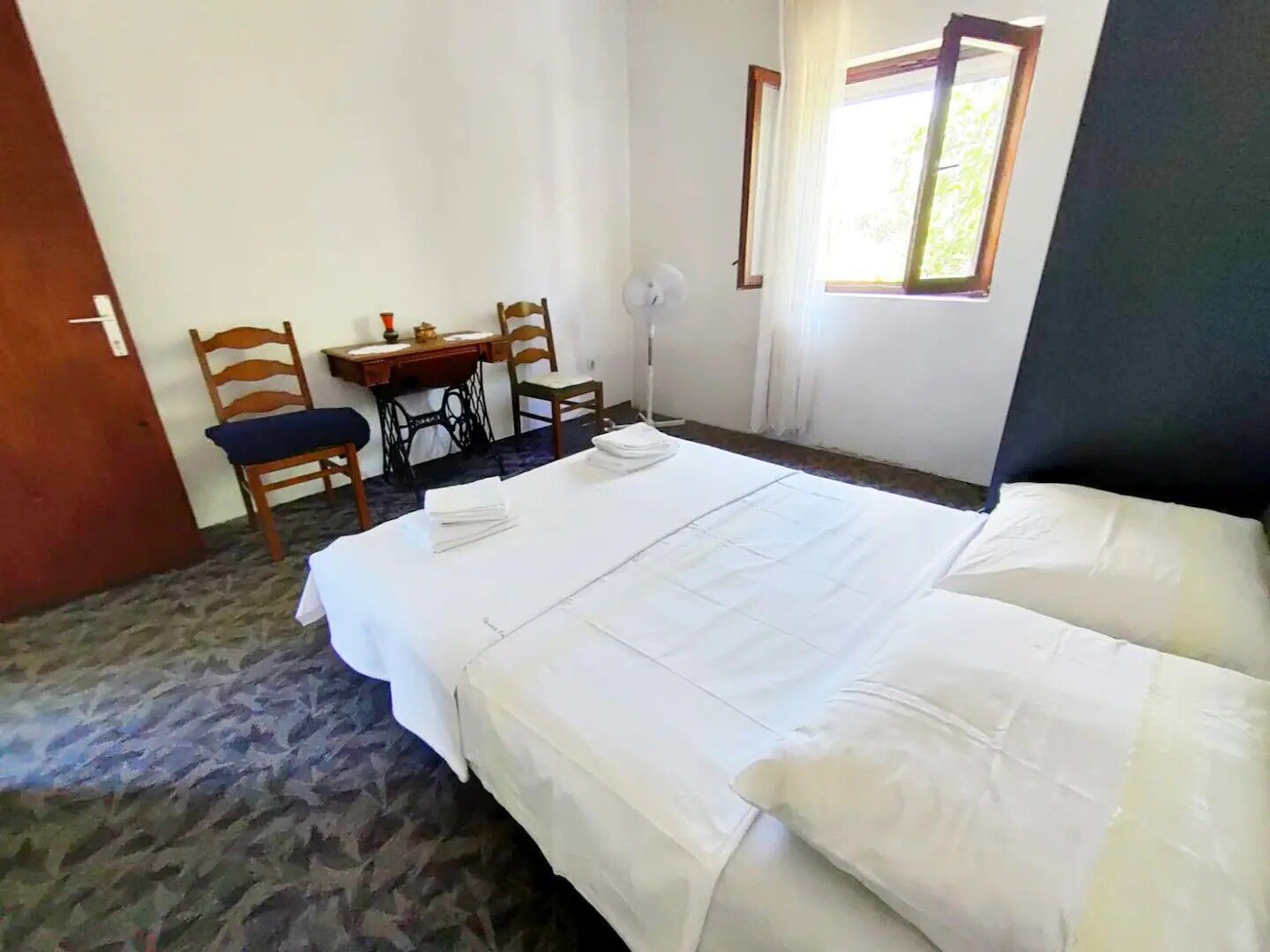 公寓 (A1) | 熨斗/熨衣板、免费 WiFi