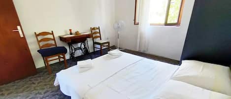 Apartment (A1) | Iron/ironing board, free WiFi