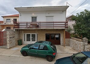 Diseño del edificio