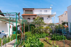 Building design - Apartments Neve (Vodice)