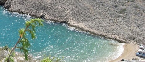 Bãi biển