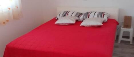 Departamento (A1) | Wifi gratis