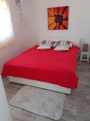 Apartment (A1) | Free WiFi - Apartment Jasmina (Nin)