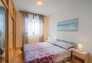 Apartment (A1) - Apartment Slava (Rijeka)