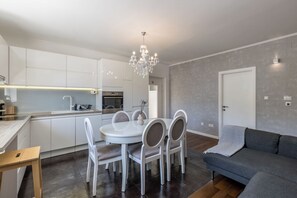 Apartment (A1) | Innenbereich