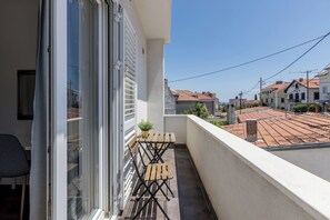 Apartment (A1) | Outdoor dining - Apartment Central Park (Split)