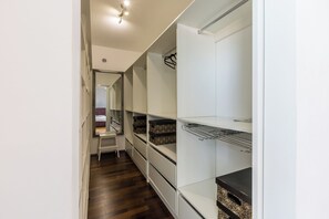 Apartment (A1) | Interior - Apartment Central Park (Split)