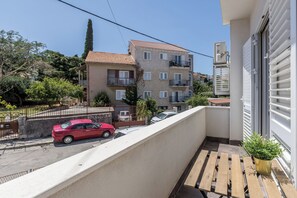 Apartment (A1) | Unterkunftsgelände