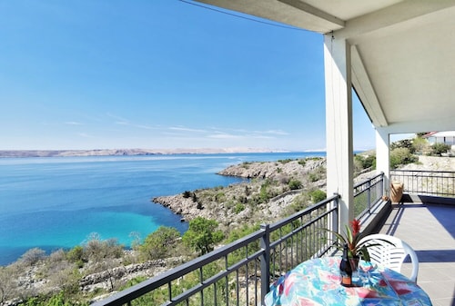 Apartments Adria