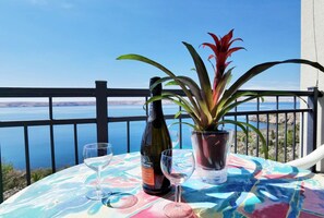 Apartment (A2) | Teres/patio