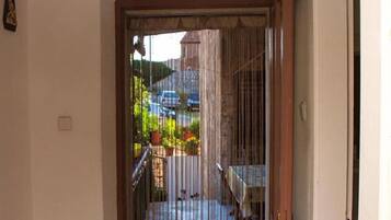 Apartment (A1) | Hallway